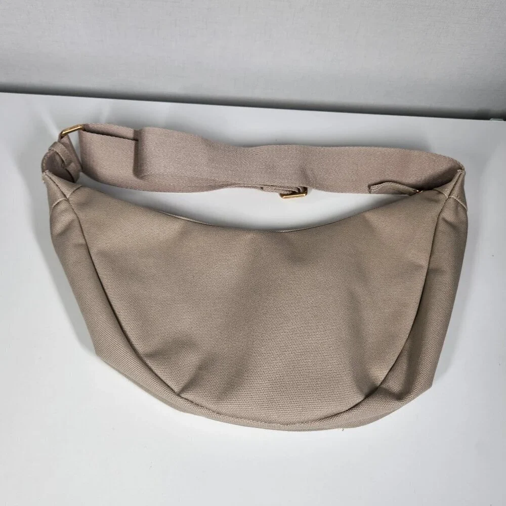 July Everyday Crescent Crossbody Bag/Purse